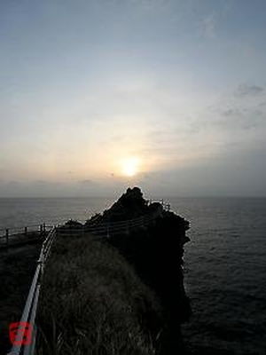 石室神社 南伊豆町