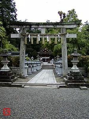 神田神社 (真野町)